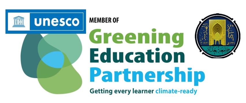 كلية الهندسة تساهم في تحقيق العضوية الكاملة لجامعة بغداد في شراكة 