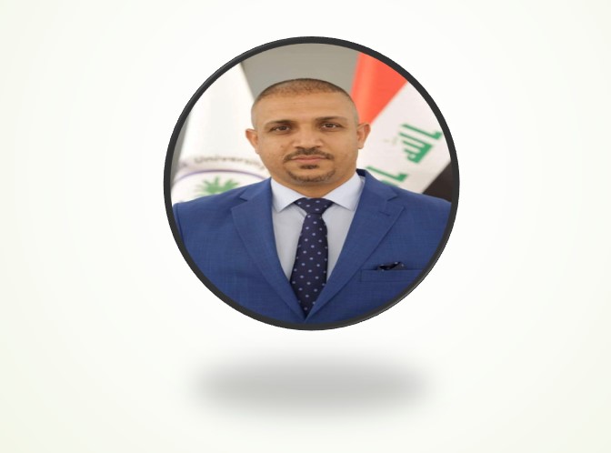 ´ترقية علمية لتدريسي من كلية الهندسة في قسم الهندسة الالكترونية و الاتصالات