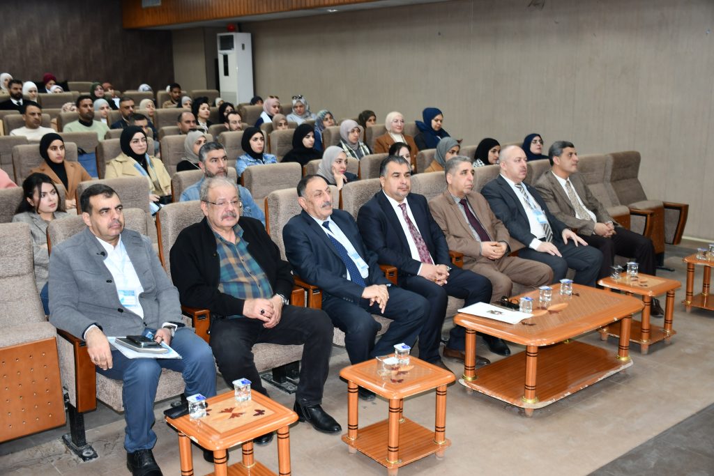 كلية الهندسة تنظّم ندوة علمية حول درء مخاطر الأحداث الهيدرولوجية المتطرفة