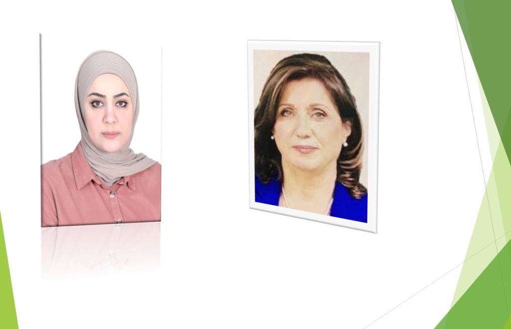باحثتان من هندسة العمارة تنشران دراسة حول تعزيز الوعي الثقافي عبر السرد البصري