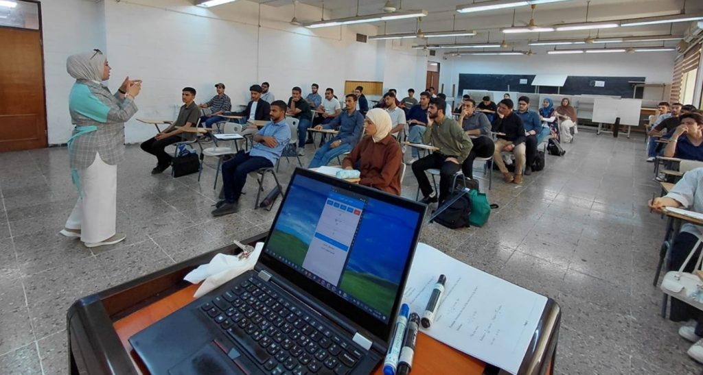 الهندسة الميكانيكية تنظّم ورشة علمية حول ترشيد استهلاك الطاقة الكهربائية في المنازل